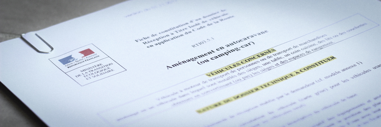 L'administration, il faut bien y passer...