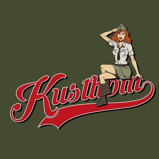 L'instagram de Kusthom. 