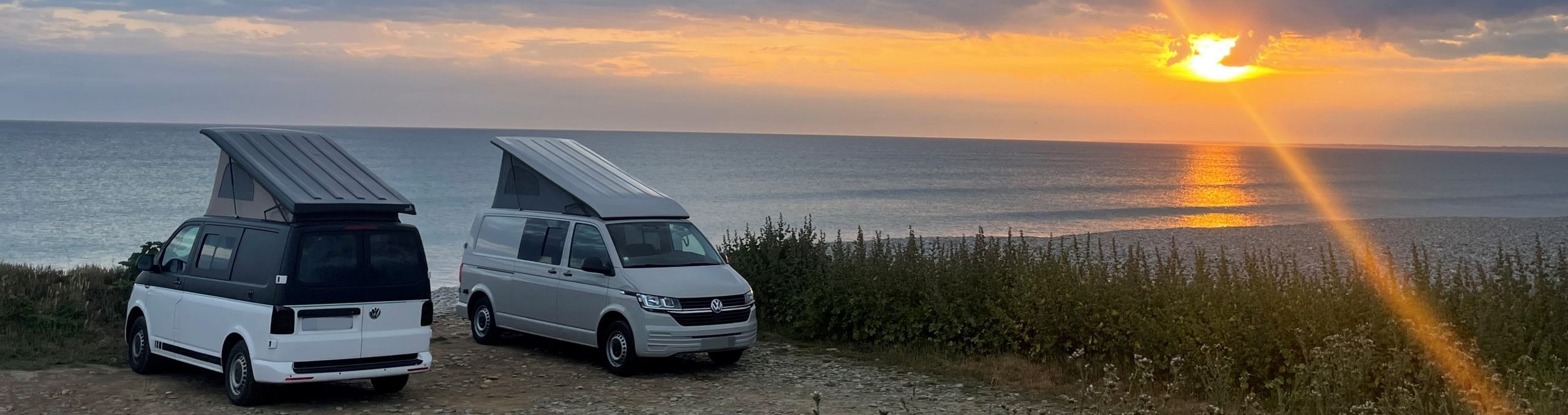 Et si on se retrouvait le temps d'un weekend ?